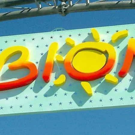 Comfortable Flat On The Floor Bibione