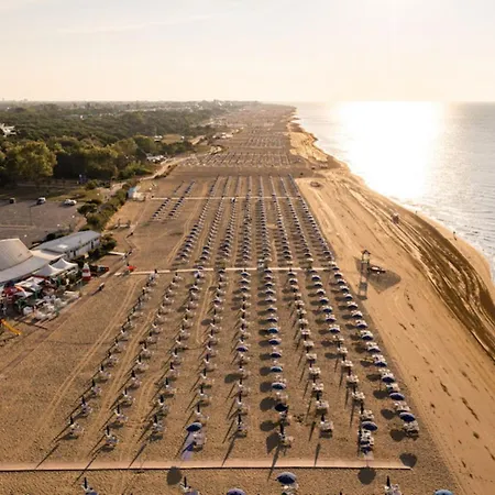 Comfortable Flat On The Floor