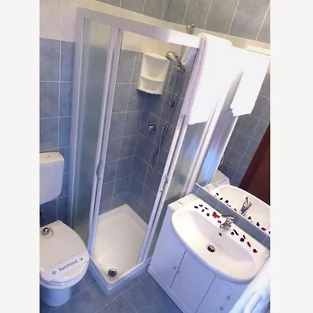 Comfortable Flat On The Floor Apartment Bibione
