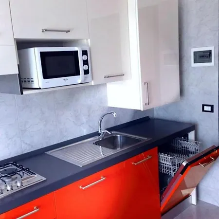 Apartment Comfortable Flat On The Floor Bibione