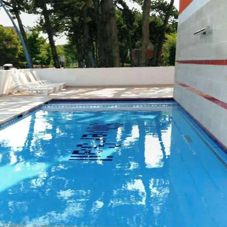 Apartment Comfortable Flat On The Floor Bibione