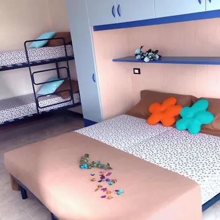 Comfortable Flat On The Floor Lejlighed