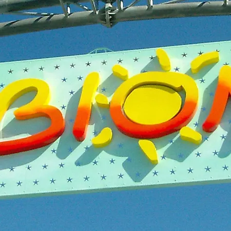 Comfortable Flat On The Floor * Bibione