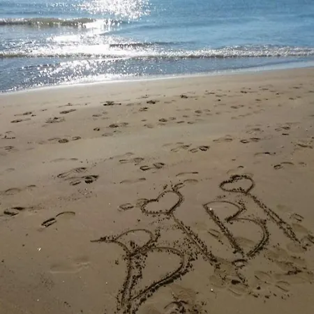 Comfortable Flat On The Floor Bibione
