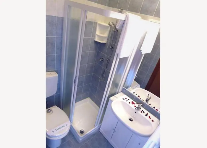 Comfortable Flat On The Floor Appartamento Bibione