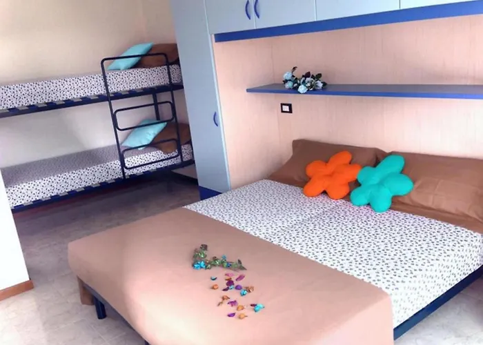 Comfortable Flat On The Floor