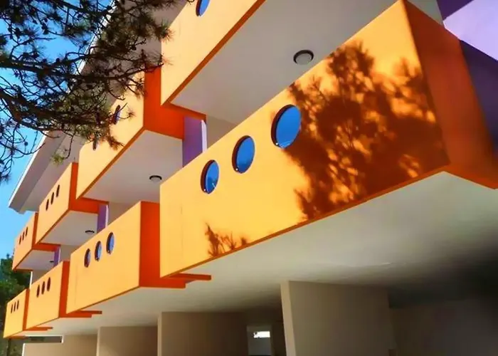 Comfortable Flat On The Floor