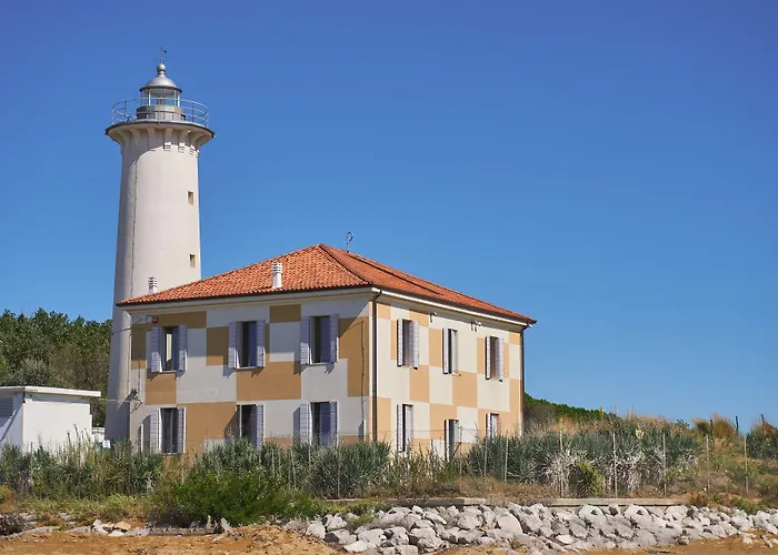 Appartamento Comfortable Flat On The Floor